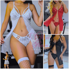 Babydoll Vuogue