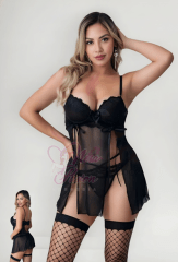 Babydoll Sony