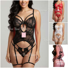Corset Cosety
