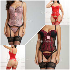 Corset Delux