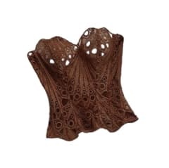 Corset Lencería Sexy Estilo Victoriano Largo Varillas 0