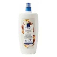 Crema Corporal Aceite de Jojoba y Karite Avon 1 lt
