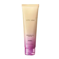 Crema Perfumada City Love Esika  130 ml