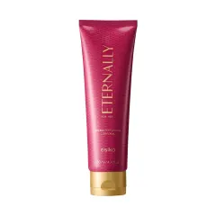 Crema Perfumada Eternally for Her Esika  130 ml