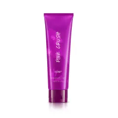 Crema Perfumada Pink Crush  Cyzone  130 ml