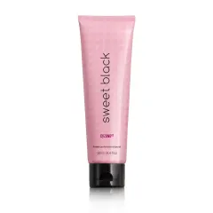 Crema perfumada Sweet Black  Cyzone  130 ml