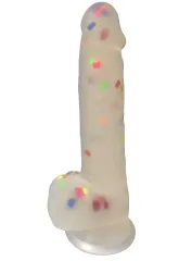 Dildo Chispas