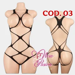 Body Malla Cod 03