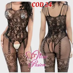 Enterizo Malla Cod 24