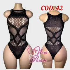 Body Malla Brillos Cod 42