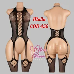 Portaligas Malla Cod 456