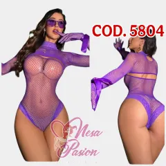Body Malla Cod 5804