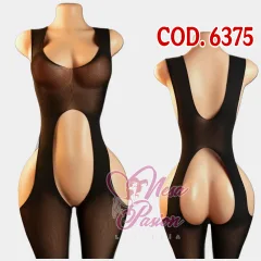 Portaligas Malla Cod 6375