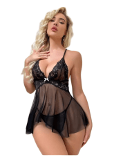 Babydoll Micka 0