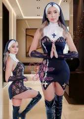 Monja Fatima