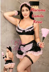 Mucama Camila