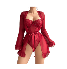 Pack Body Eva Sl