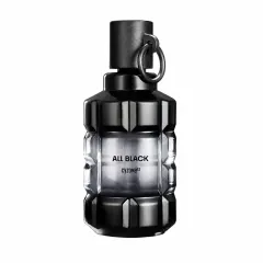 Perfume All Black Edicion Especial