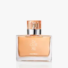 Perfume Di Que Si