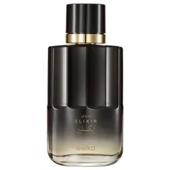 Perfume Oud Elixir