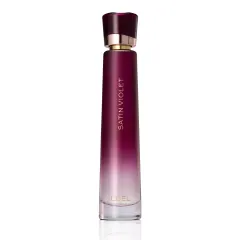 Perfume Satin Violet