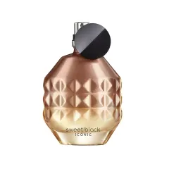 Perfume Sweet black Iconic