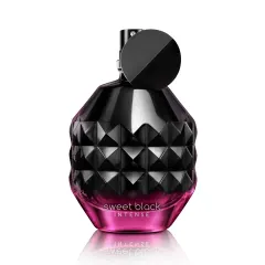 Perfume Sweet black Intense