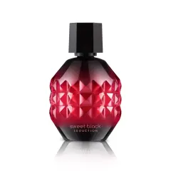 Perfume Sweet black Seduction