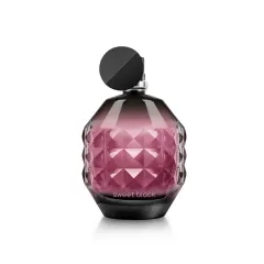Perfume Sweet black