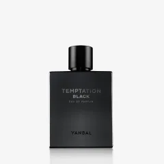 Perfume Temptation Black