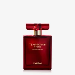 Perfume Temptation Mystic