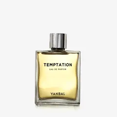 Perfume Temptation