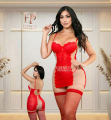 Babydoll Luna