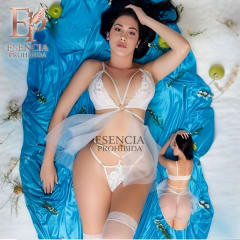 Babydoll Angelina