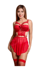 Babydoll Farina 0