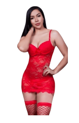 Babydoll Jimena 0