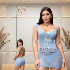 Babydoll Yery