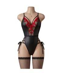 Body Clohe 02