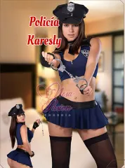 Policia Karesly