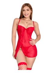 Babydoll Aby 1
