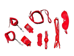 Set Sado 7 Pzs