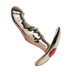 Tapon Anal Pennis