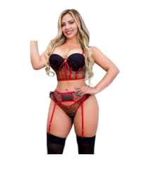 Set Cupido 0