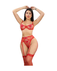 Set Valentina