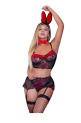 Conejita Mariana