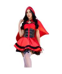 Caperucita Mely 0