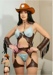 Vaquera Julieta