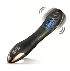Vibrador Ivan