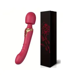 Vibrador Micrófono