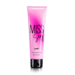 Crema corporal perfumada miss sexy  Cyzone  130 ml
